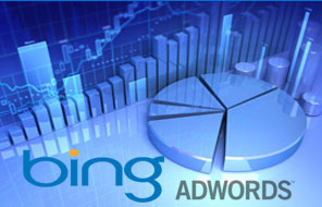 Bing PPC Management, Bing Adwords