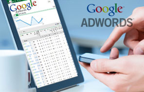 Google PPC Management, Google Adwords