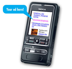 Mobile Advertising Services, best Mobile Advertising Services, Mobile marketing